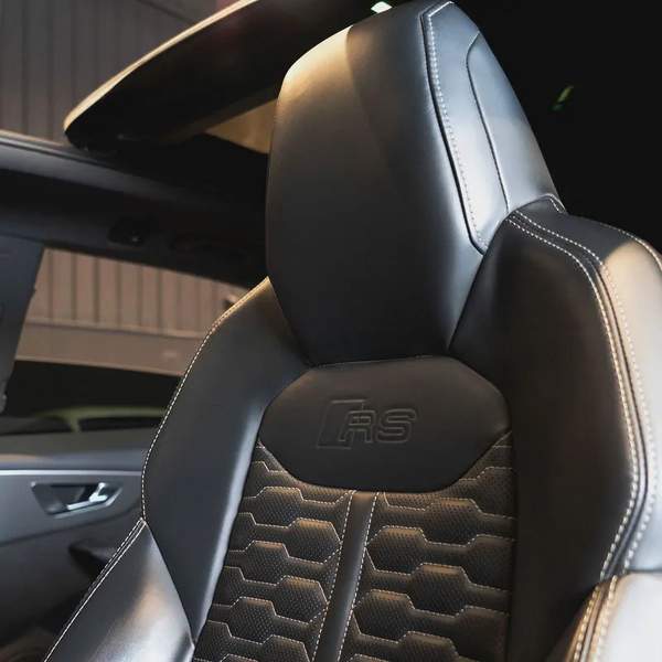 AED 5,557 pm • 0% Downpayment • Audi RSQ8 • 1 Year Warranty