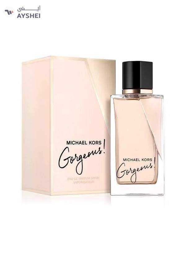 Michael Kors Gorgeous! For Women Eau De Parfum 100ml