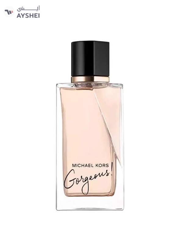 Michael Kors Gorgeous! For Women Eau De Parfum 100ml
