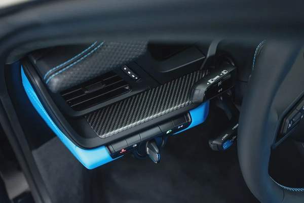 2025 PORSCHE 911 GT3 TOURING | MAIN DEALER WARRANTY | HIGH SPEC