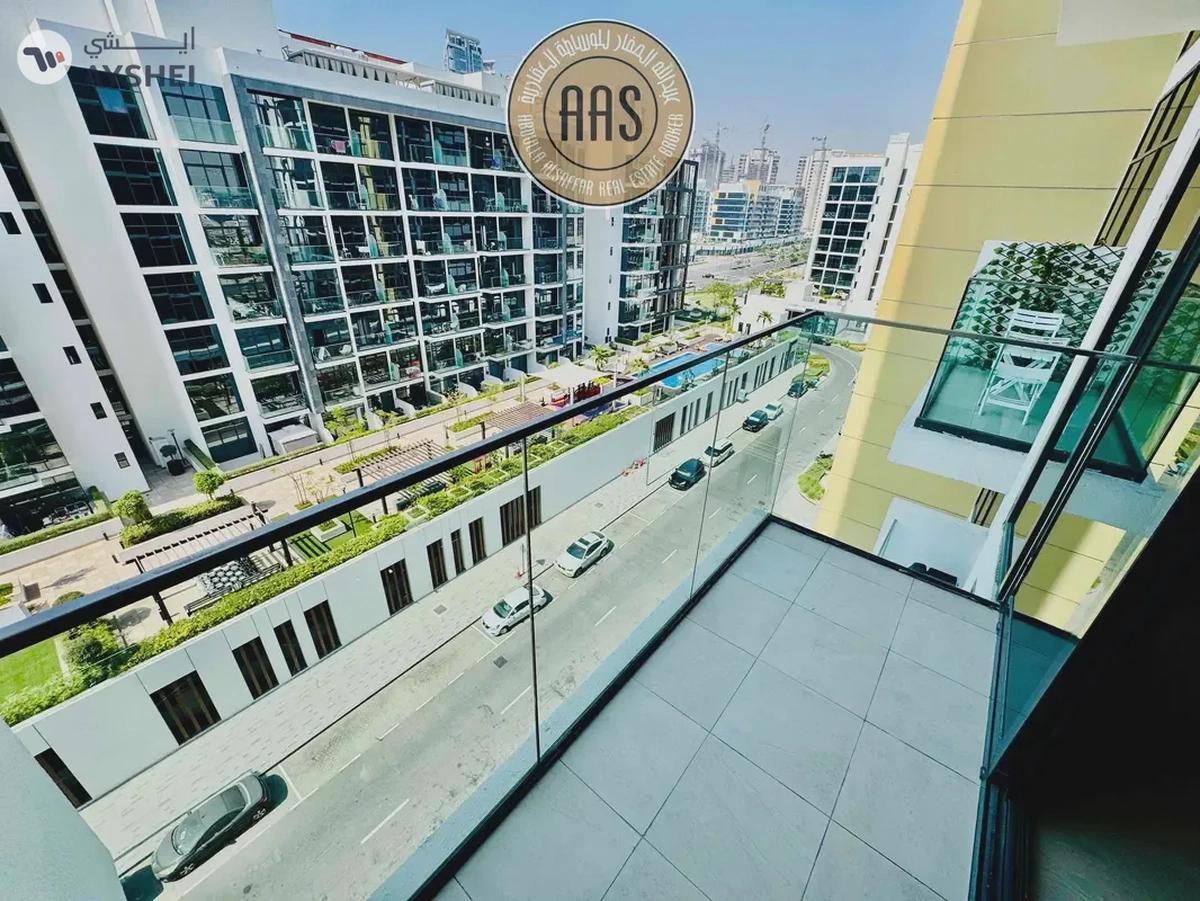 Perfect Layout • Chiller Free • Luxury Living • Big Size Lavish Studio Available -11-11