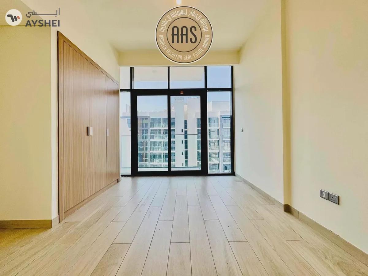 Perfect Layout • Chiller Free • Luxury Living • Big Size Lavish Studio Available -19-19