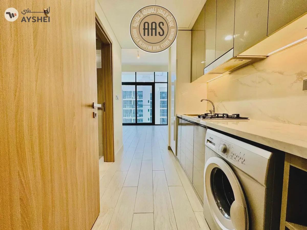 Perfect Layout • Chiller Free • Luxury Living • Big Size Lavish Studio Available -4-4