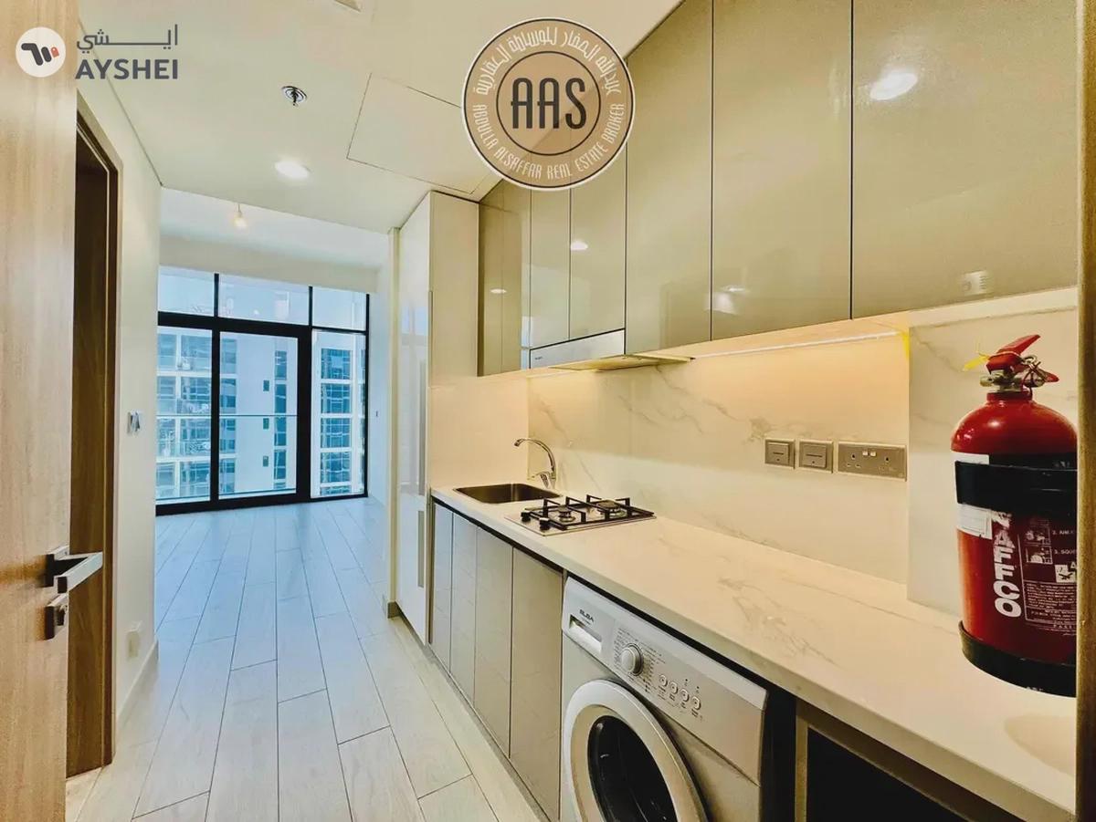 Perfect Layout • Chiller Free • Luxury Living • Big Size Lavish Studio Available -5-5