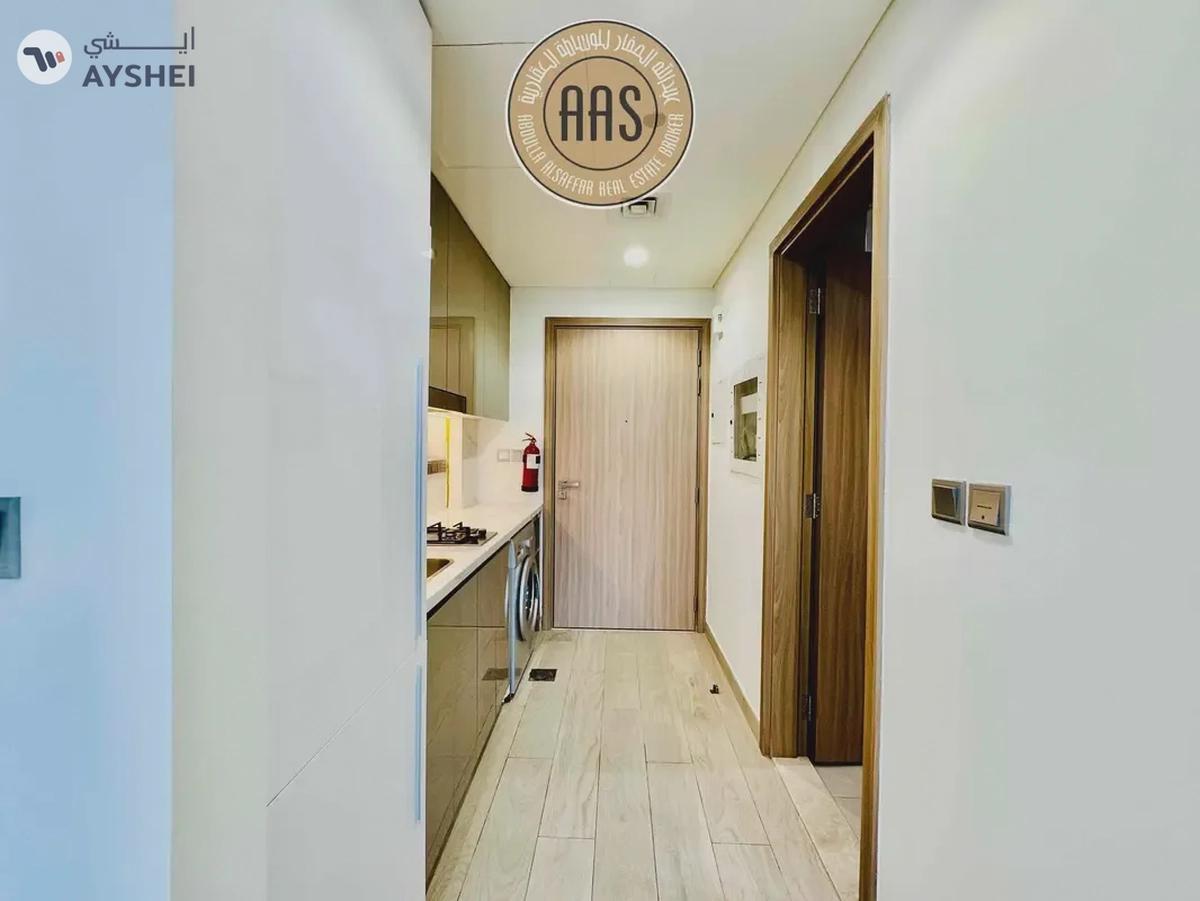 Perfect Layout • Chiller Free • Luxury Living • Big Size Lavish Studio Available -8-8