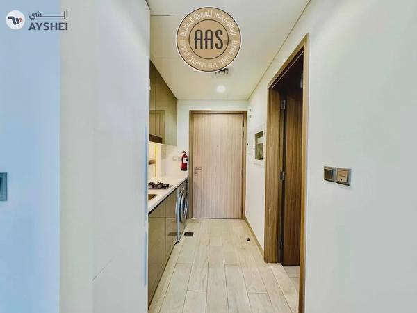 Perfect Layout • Chiller Free • Luxury Living • Big Size Lavish Studio Available