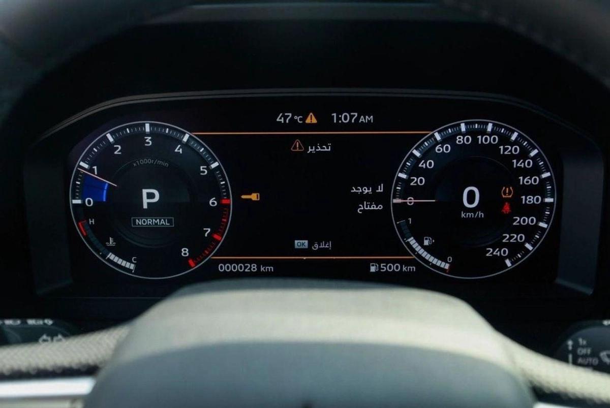 Mitsubishi Outlander OUTLANDER 2.5L 4WD WHITE-7-7
