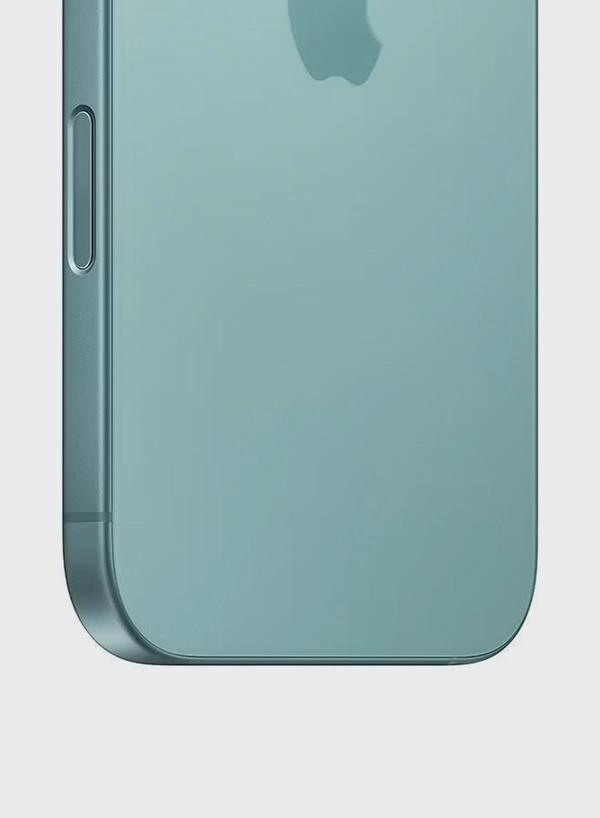 Apple iPhone 16 (128 GB) - Teal