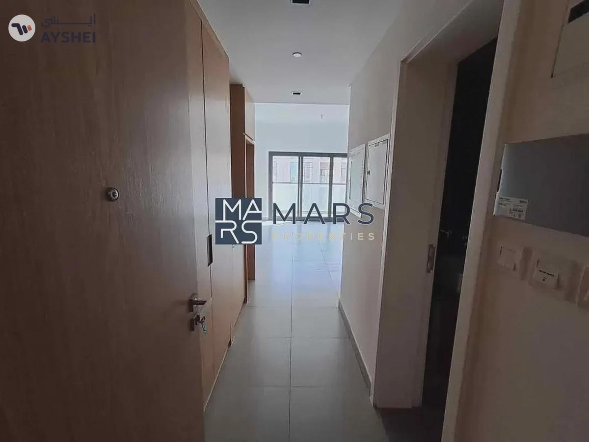 Private Balcony | Open View | Unfurnished-10-10