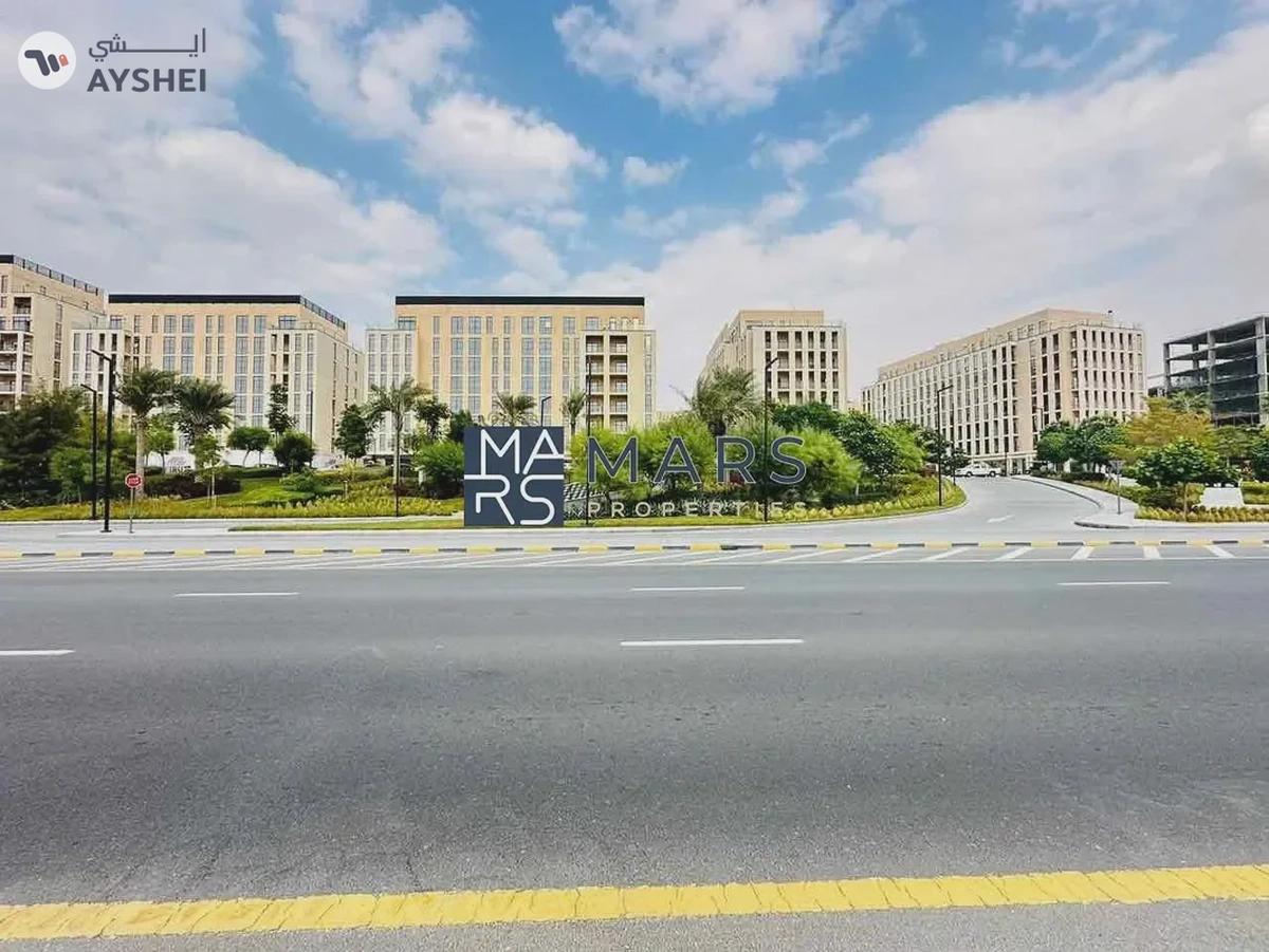 Private Balcony | Open View | Unfurnished-0-landscape