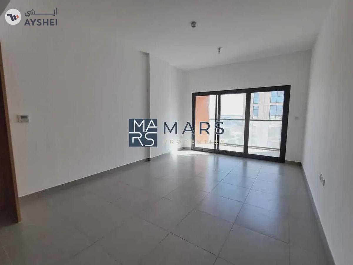 Private Balcony | Open View | Unfurnished-1-1