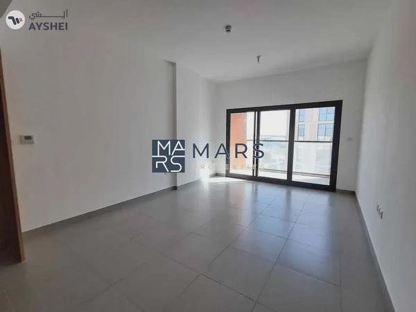 Private Balcony | Open View | Unfurnished