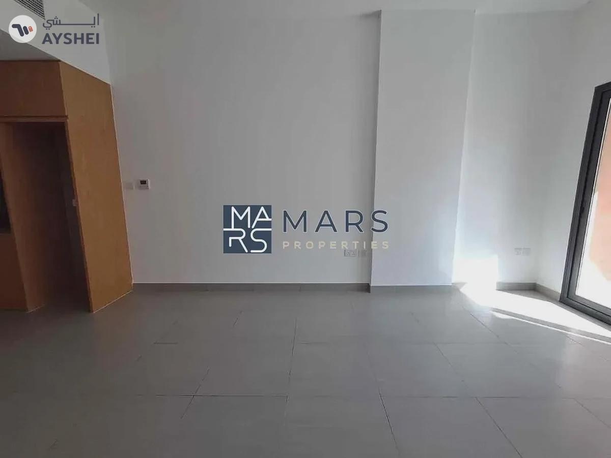 Private Balcony | Open View | Unfurnished-2-2