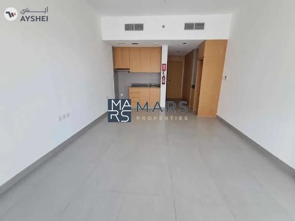 Private Balcony | Open View | Unfurnished