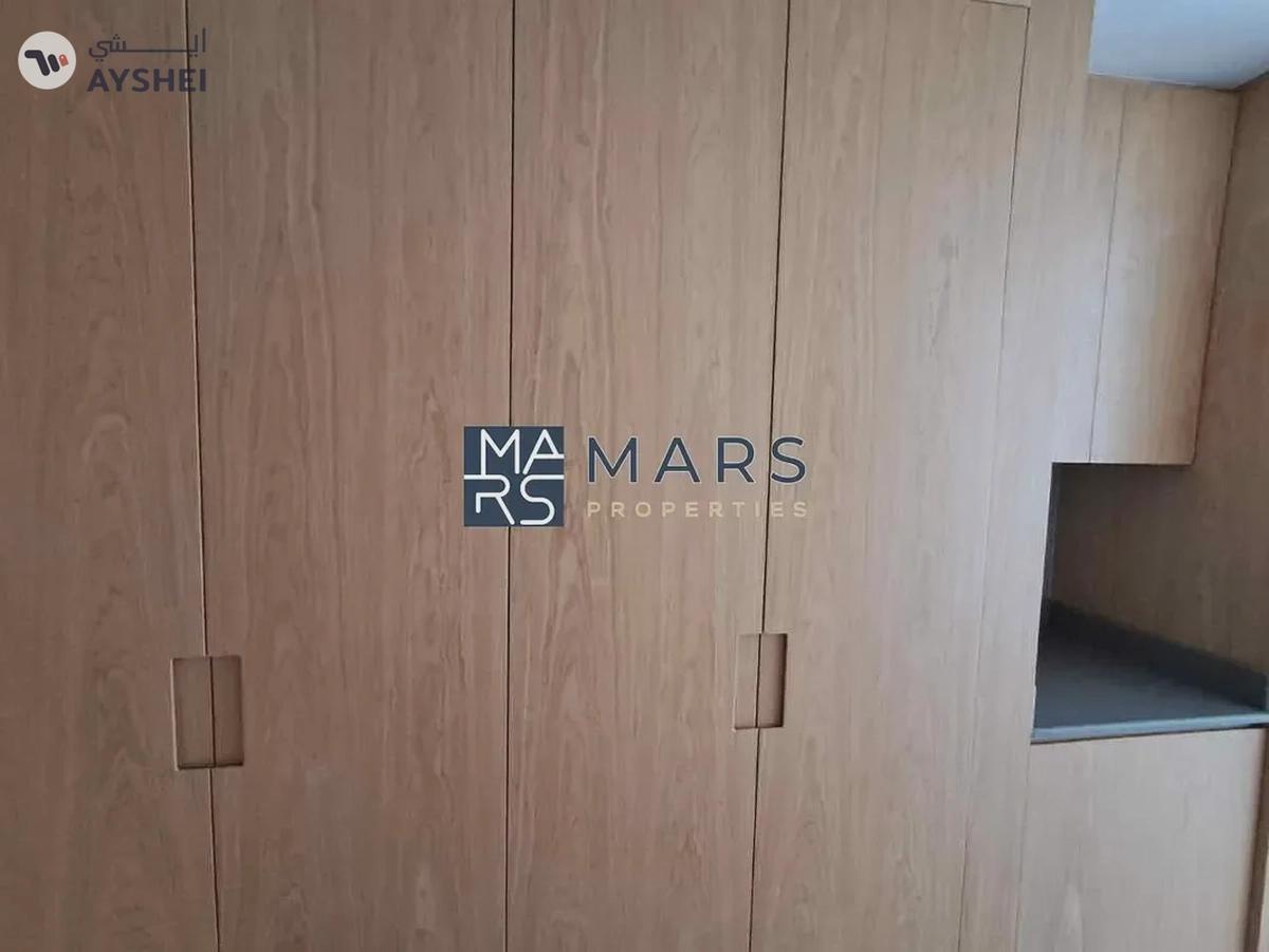 Private Balcony | Open View | Unfurnished-8-8