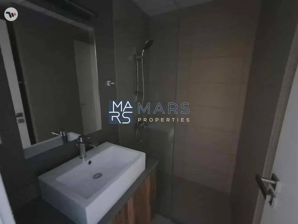 Private Balcony | Open View | Unfurnished-9-9