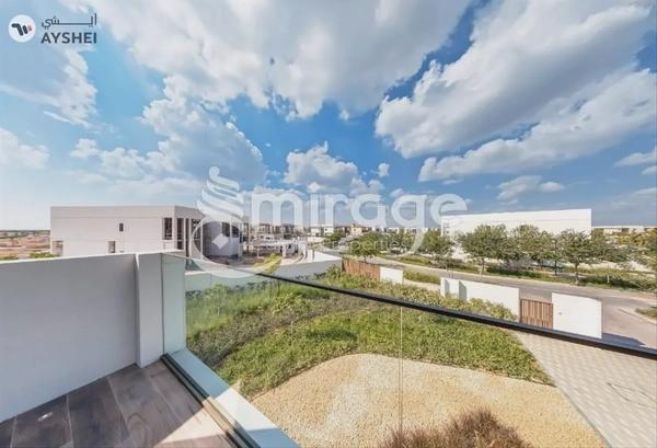VILLA FOR SALE IN NAD AL DHABI, AL JUBAIL ISLAND