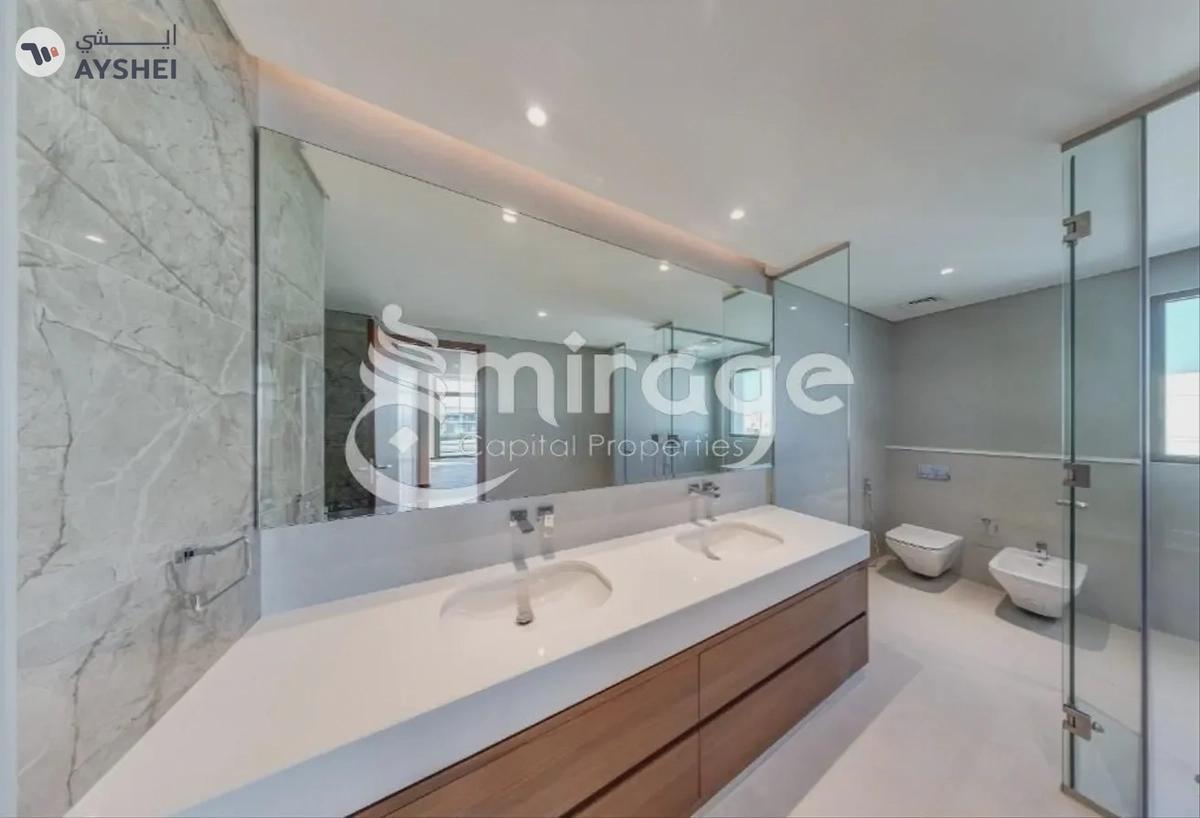 VILLA FOR SALE IN NAD AL DHABI, AL JUBAIL ISLAND-0-landscape