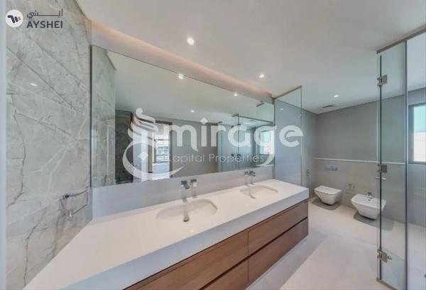 VILLA FOR SALE IN NAD AL DHABI, AL JUBAIL ISLAND