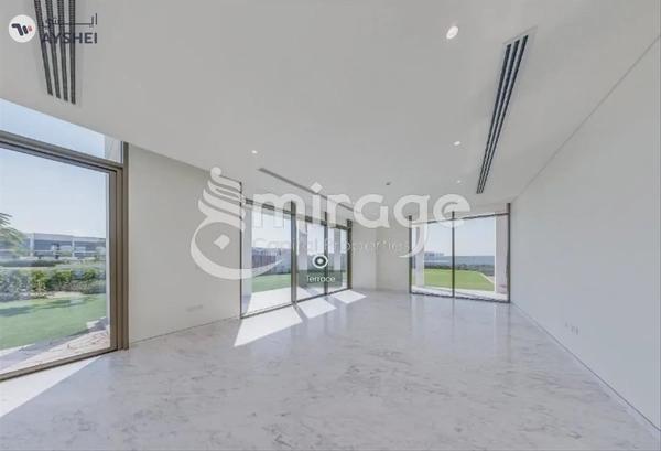 VILLA FOR SALE IN NAD AL DHABI, AL JUBAIL ISLAND