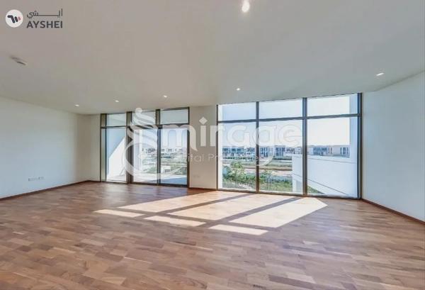 VILLA FOR SALE IN NAD AL DHABI, AL JUBAIL ISLAND