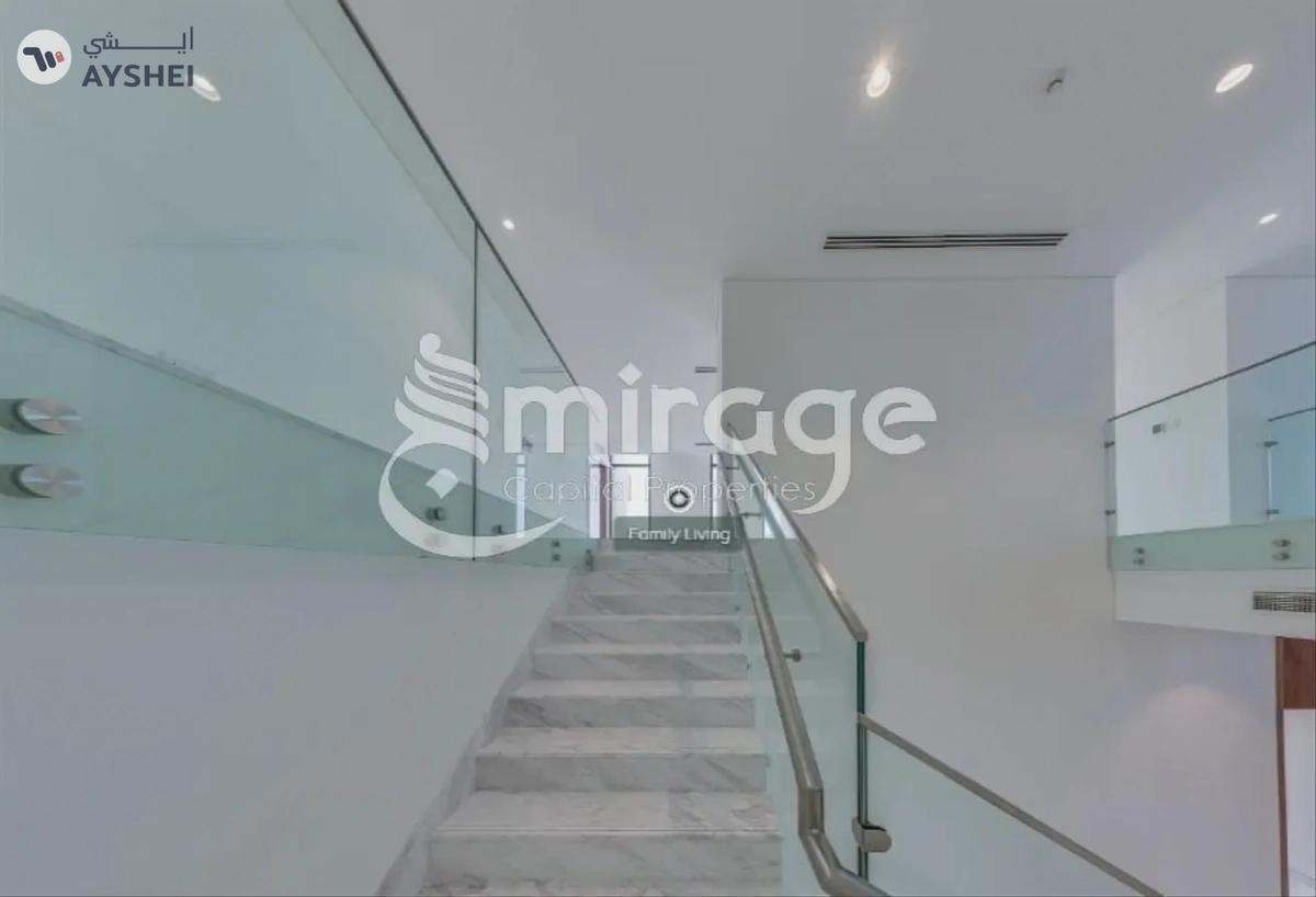 VILLA FOR SALE IN NAD AL DHABI, AL JUBAIL ISLAND-9-9