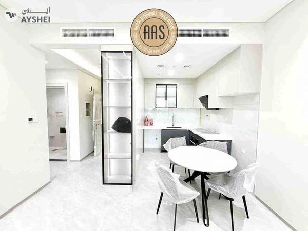 BRAND NEW FULLY FURNISHED 1BHK READY TO MOVE