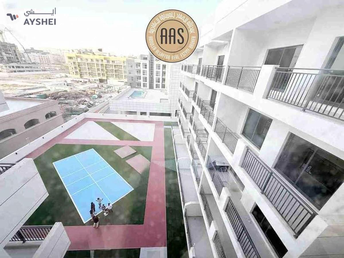 BRAND NEW FULLY FURNISHED 1BHK READY TO MOVE-11-11