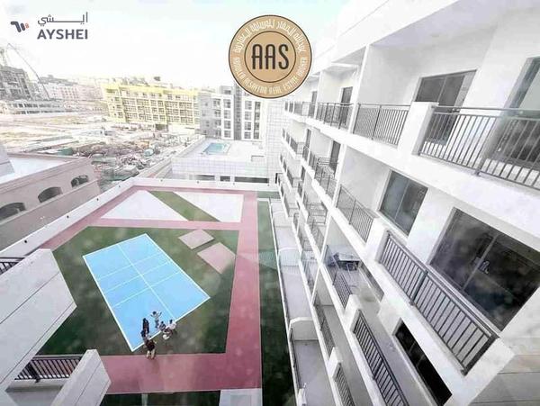 BRAND NEW FULLY FURNISHED 1BHK READY TO MOVE