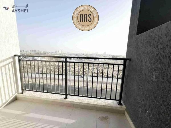 BRAND NEW FULLY FURNISHED 1BHK READY TO MOVE