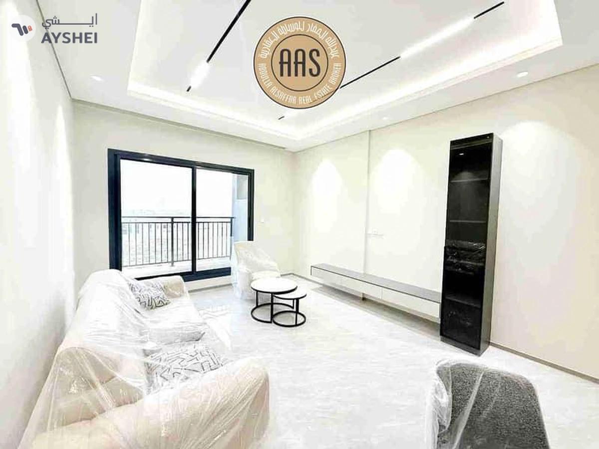 BRAND NEW FULLY FURNISHED 1BHK READY TO MOVE-15-15