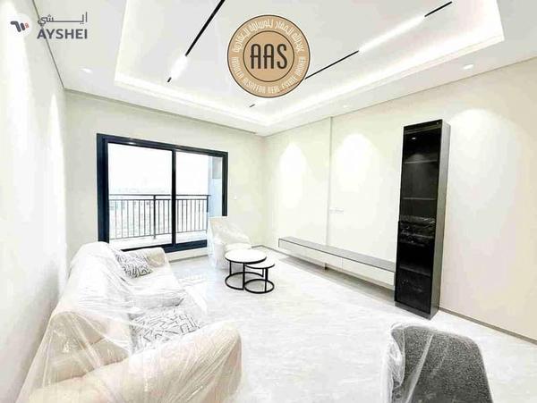 BRAND NEW FULLY FURNISHED 1BHK READY TO MOVE