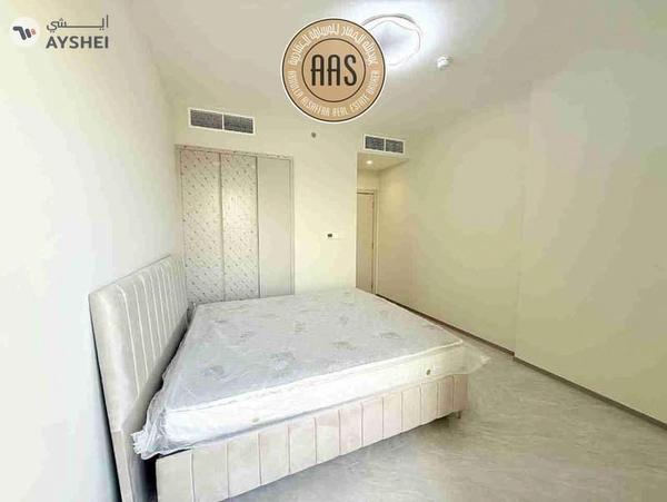 BRAND NEW FULLY FURNISHED 1BHK READY TO MOVE