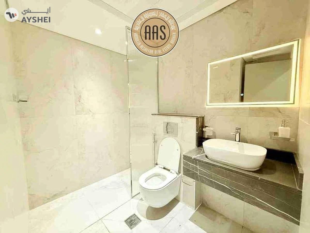 BRAND NEW FULLY FURNISHED 1BHK READY TO MOVE-4-4