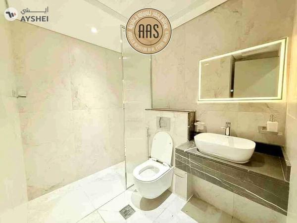 BRAND NEW FULLY FURNISHED 1BHK READY TO MOVE