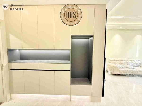 BRAND NEW FULLY FURNISHED 1BHK READY TO MOVE