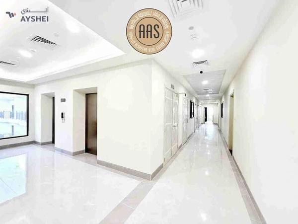 BRAND NEW FULLY FURNISHED 1BHK READY TO MOVE