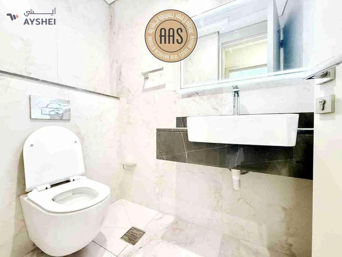 BRAND NEW FULLY FURNISHED 1BHK READY TO MOVE-7-7