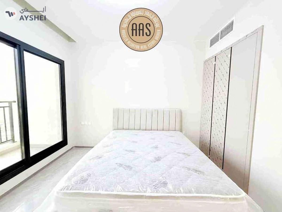 BRAND NEW FULLY FURNISHED 1BHK READY TO MOVE-8-8