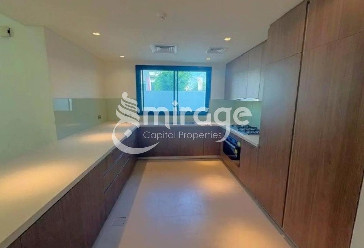 4BR Single Row Villa | Premium Finishes-1-1