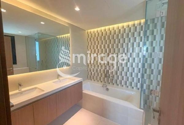 4BR Single Row Villa | Premium Finishes