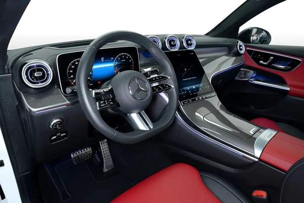 0% Downpayment | Mercedes-Benz Service and Warranty | AED 4,456 P/M