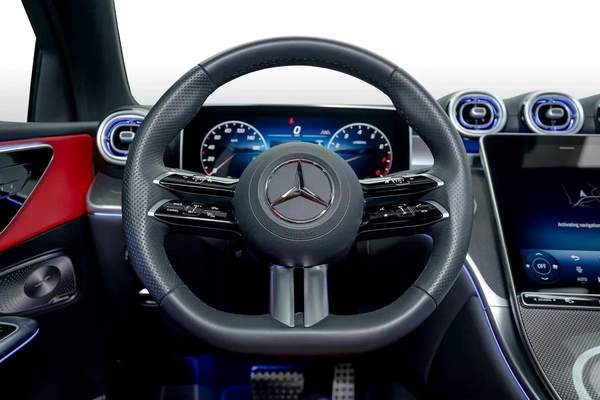 0% Downpayment | Mercedes-Benz Service and Warranty | AED 4,456 P/M