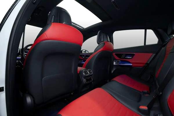 0% Downpayment | Mercedes-Benz Service and Warranty | AED 4,456 P/M