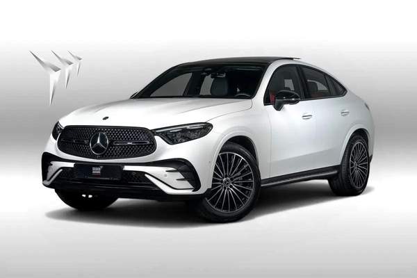 0% Downpayment | Mercedes-Benz Service and Warranty | AED 4,456 P/M