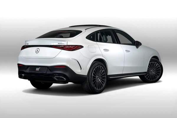 0% Downpayment | Mercedes-Benz Service and Warranty | AED 4,456 P/M