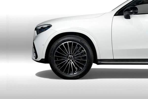 0% Downpayment | Mercedes-Benz Service and Warranty | AED 4,456 P/M