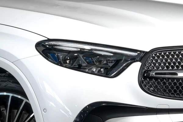0% Downpayment | Mercedes-Benz Service and Warranty | AED 4,456 P/M