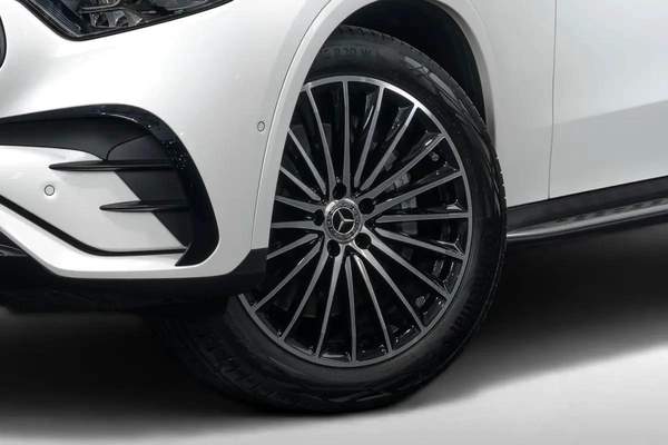 0% Downpayment | Mercedes-Benz Service and Warranty | AED 4,456 P/M
