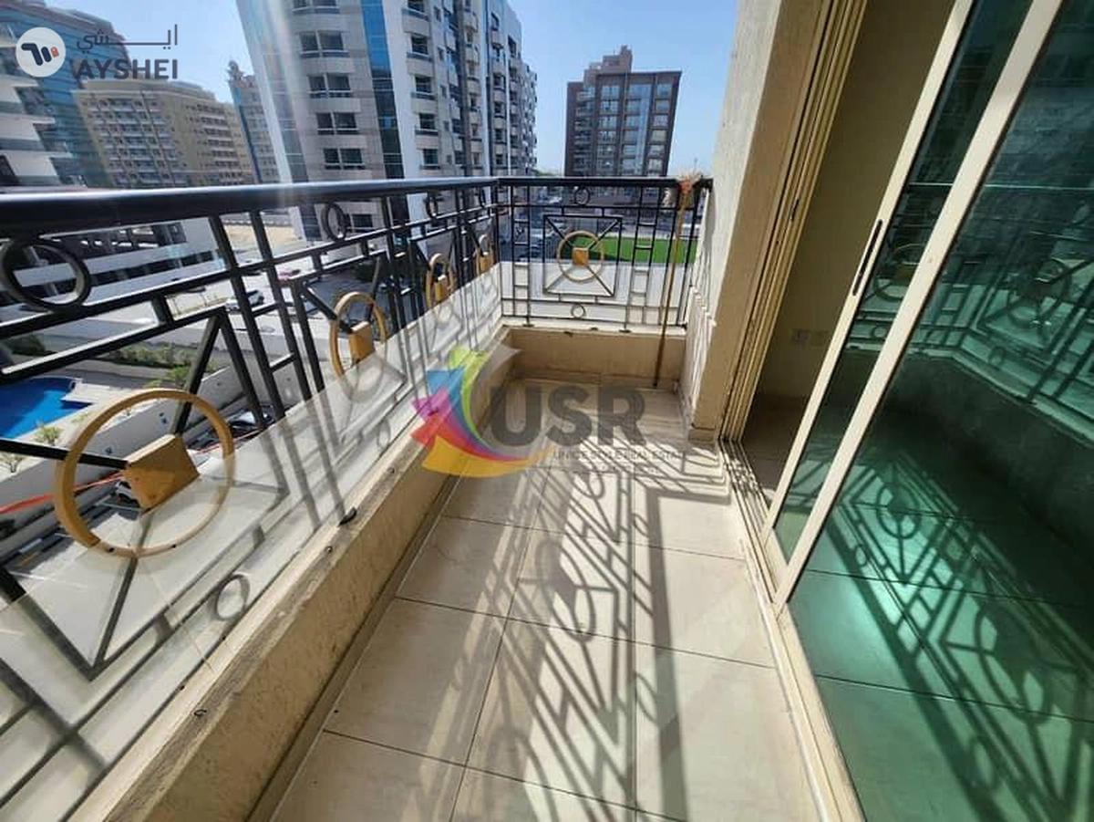 City Oasis 2, City Oasis, Dubai Silicon Oasis (DSO), Dubai-10-10